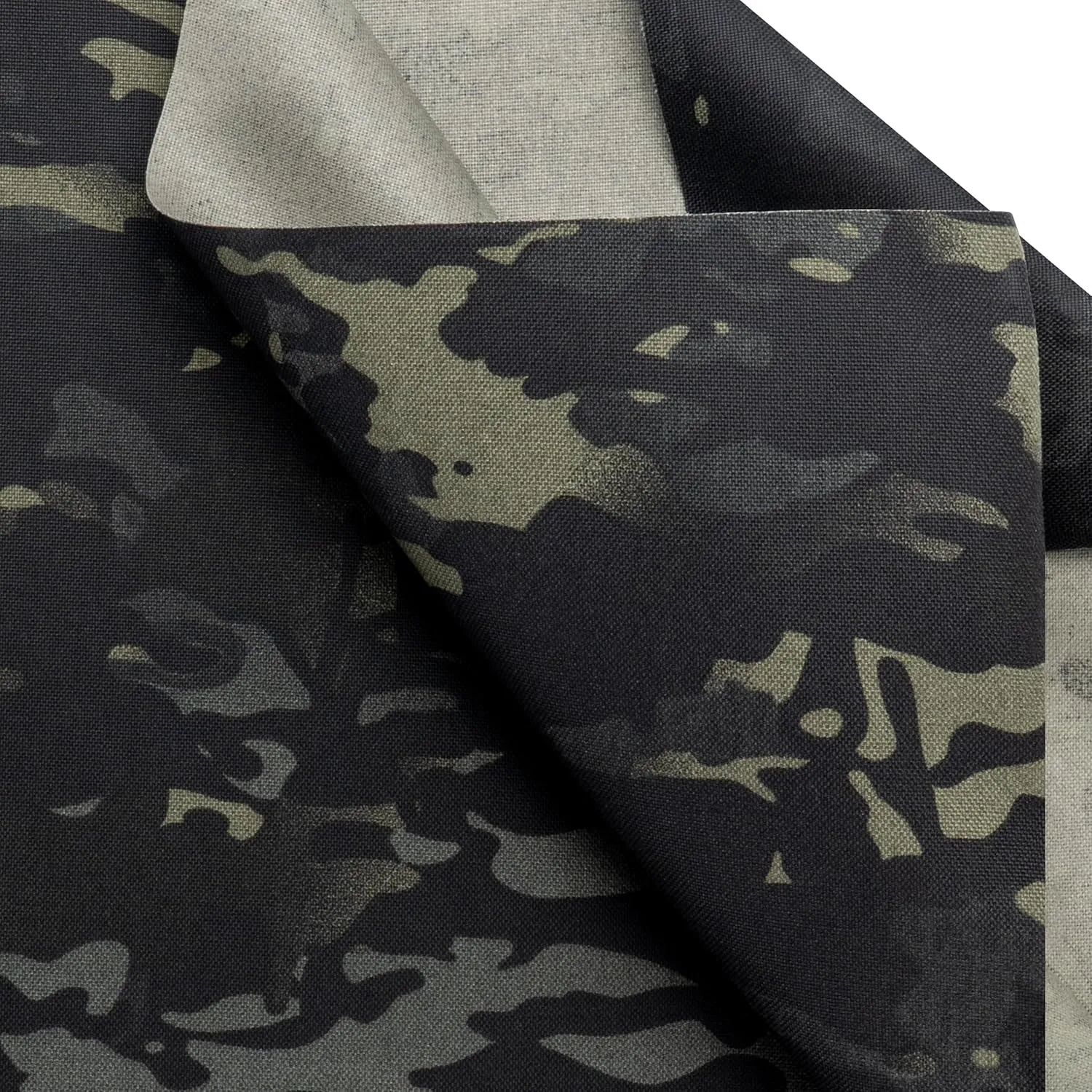 ~ SLING Faraday Bag ~ Data Security Cross-Body for Executive Travel ~ Tracking/Hacking Defense ~ Midnight Multicam