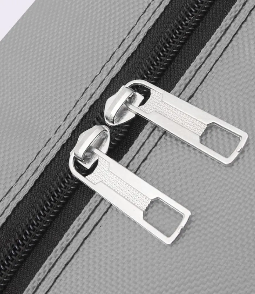 1 Pack Anti-tear Moving Bag,Durable Waterproof Heavy Duty Storage Bag for Clothes Bedding Blankets Quilt Pillow,Car Travel Duffel Bag (Grey,Extra Large(90x48x28cm))