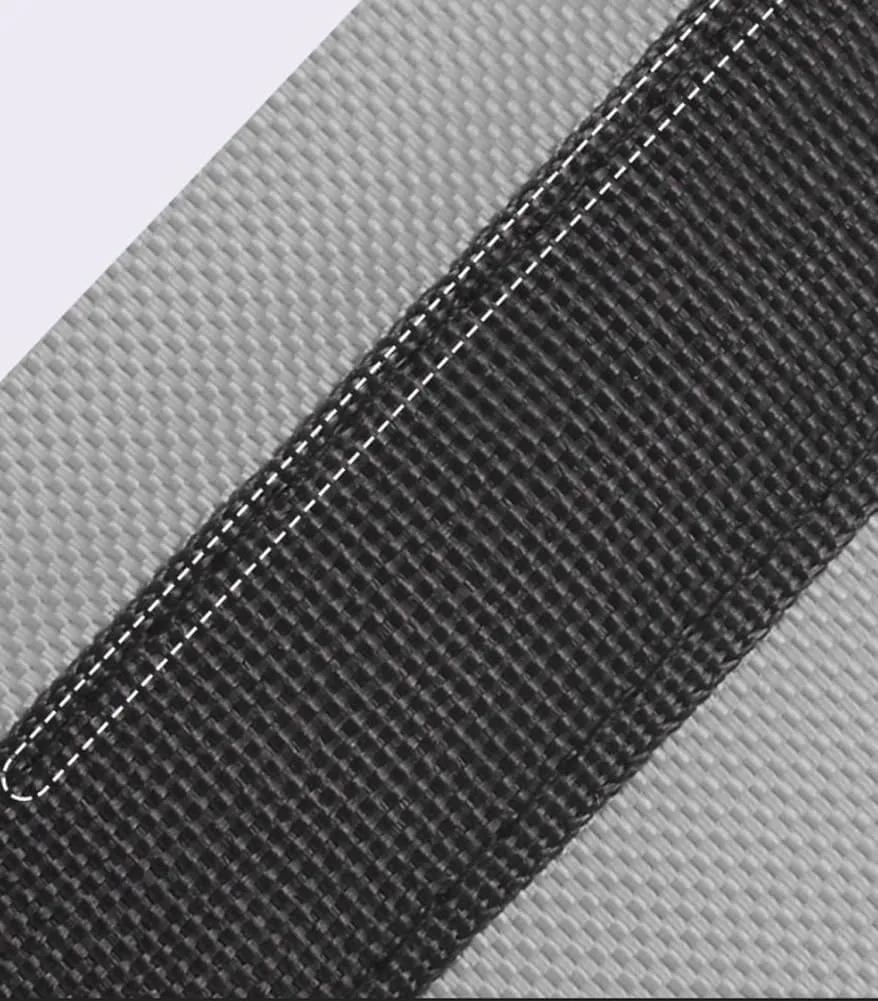 1 Pack Anti-tear Moving Bag,Durable Waterproof Heavy Duty Storage Bag for Clothes Bedding Blankets Quilt Pillow,Car Travel Duffel Bag (Grey,Extra Large(90x48x28cm))