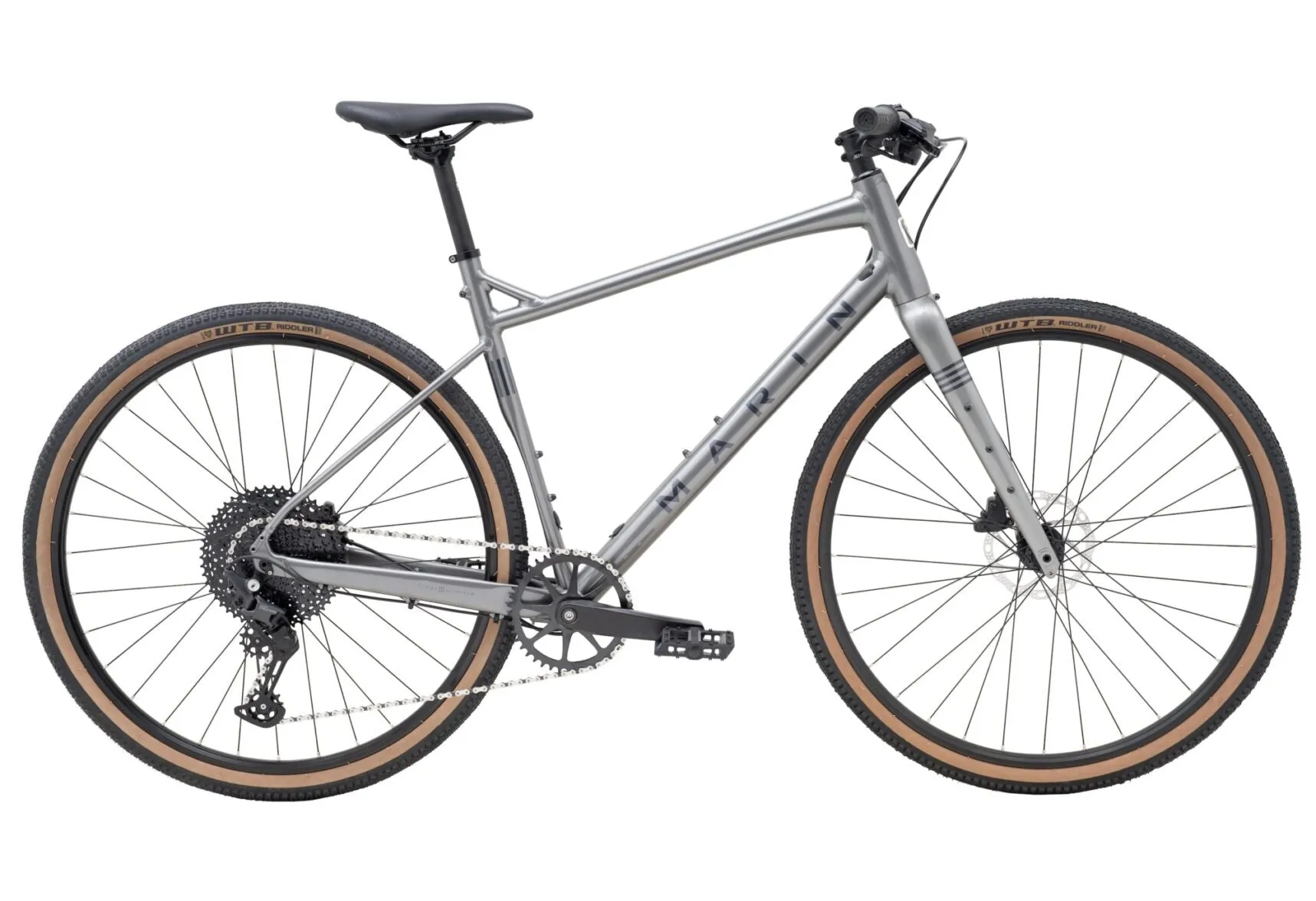 2025 Marin DSX 1