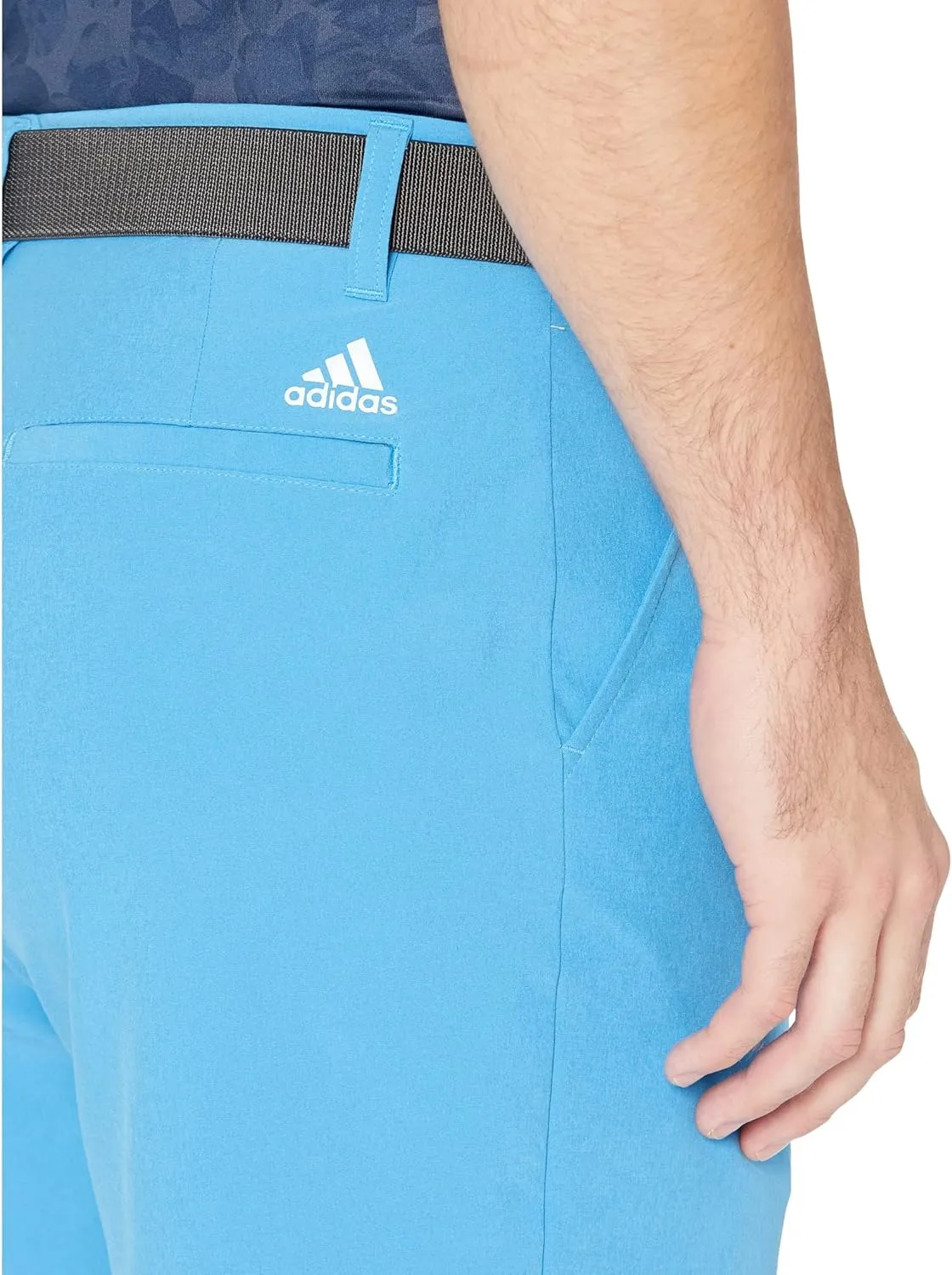 adidas Men's Ultimate365 8.5-inch Short