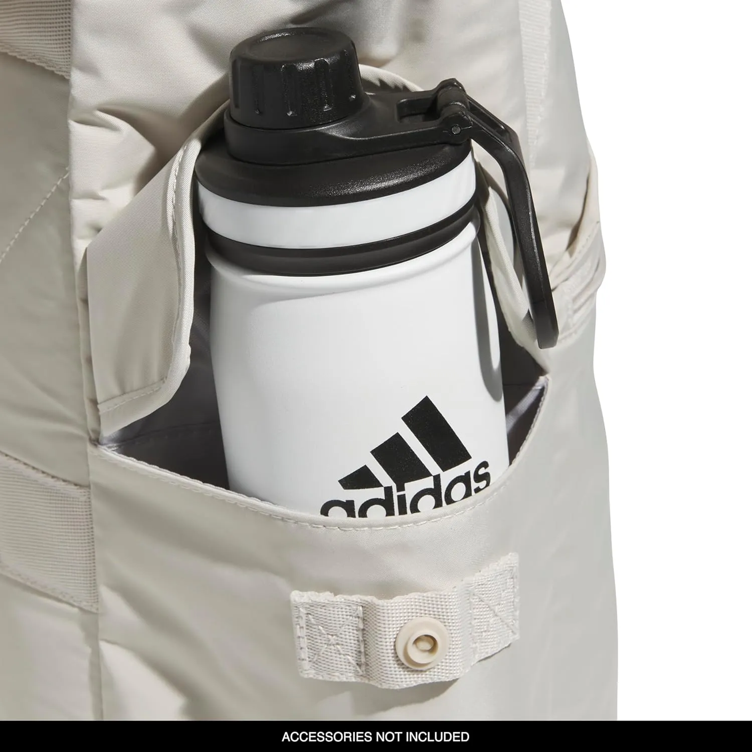 adidas Unisex Saturday 2 Tote Backpack (23L) Durable Lightweight Athletic Carry Bag with Handles