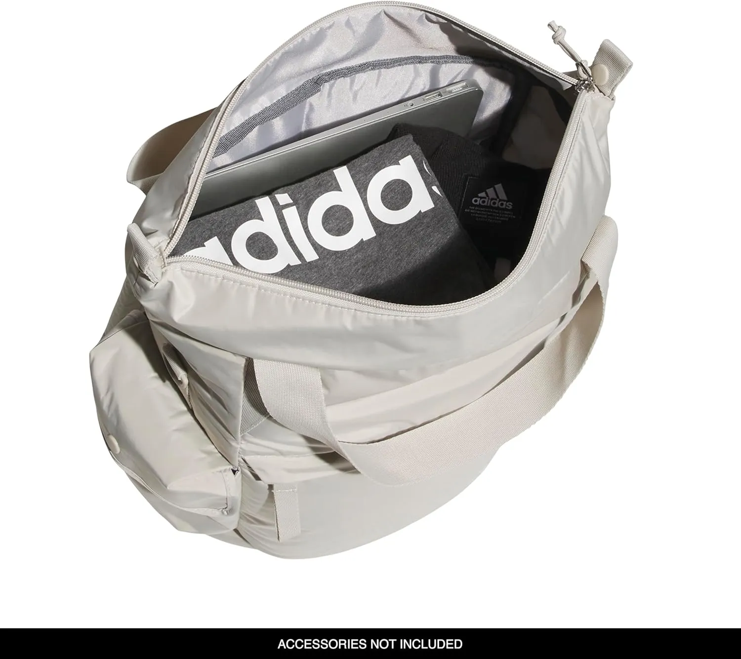 adidas Unisex Saturday 2 Tote Backpack (23L) Durable Lightweight Athletic Carry Bag with Handles