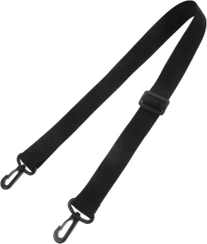 Adjustable Shoulder Strap for Bag Extendable Poster Tube Carrier Belt Comfortable Carrying for Duffel Tote Bags