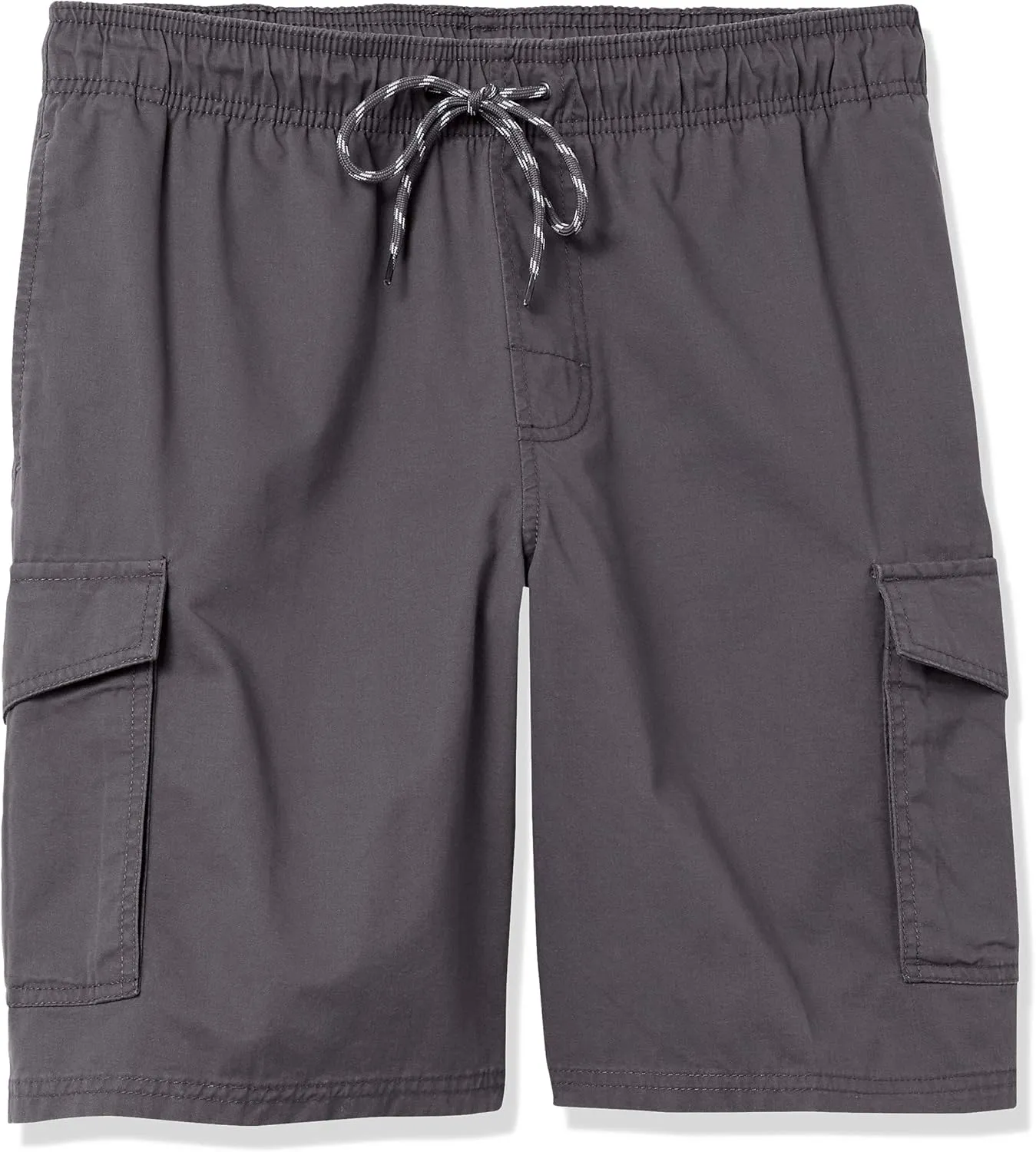 Amazon Essentials Men's 9" Elastic Waist Cargo Short