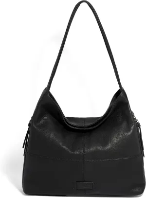 American Leather Co. - Virginia Hobo - Highly Functional & Superbly Fashionable
