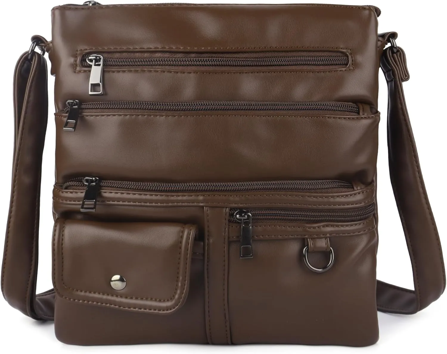 Angel Kiss Small Shoulder Bag for Women Crossbody Purses and Handbags Multi Pockets Hobo Bags