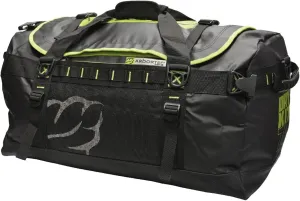 Arborist Mamba Rope Bag Black Kit Bag 70 Litre