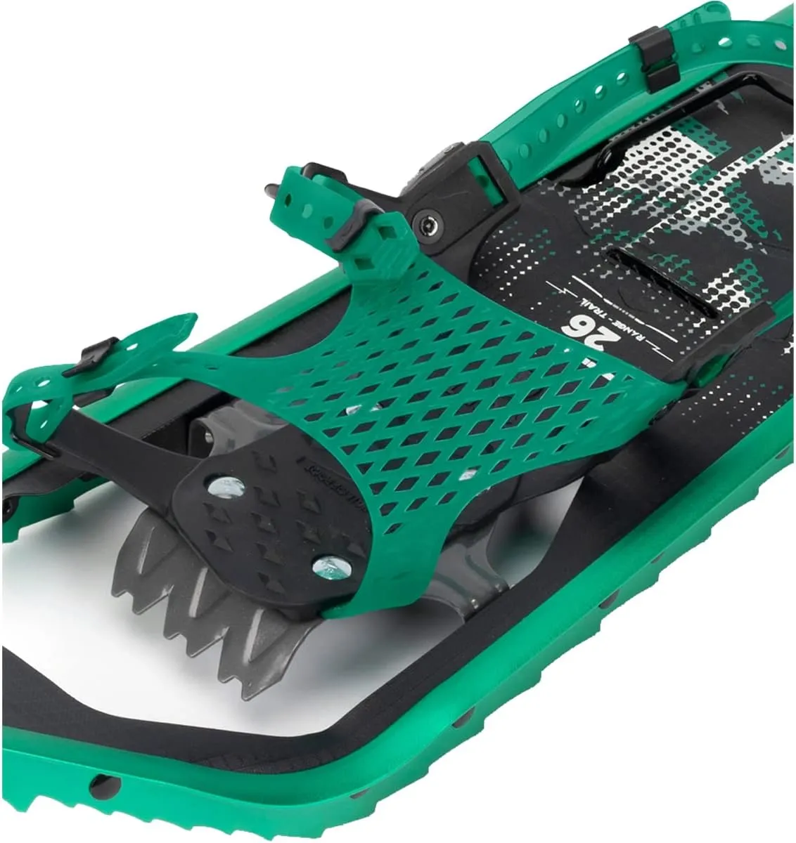 Atlas Range-Trail Snowshoe Mens