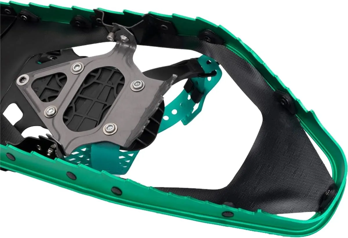 Atlas Range-Trail Snowshoe Mens