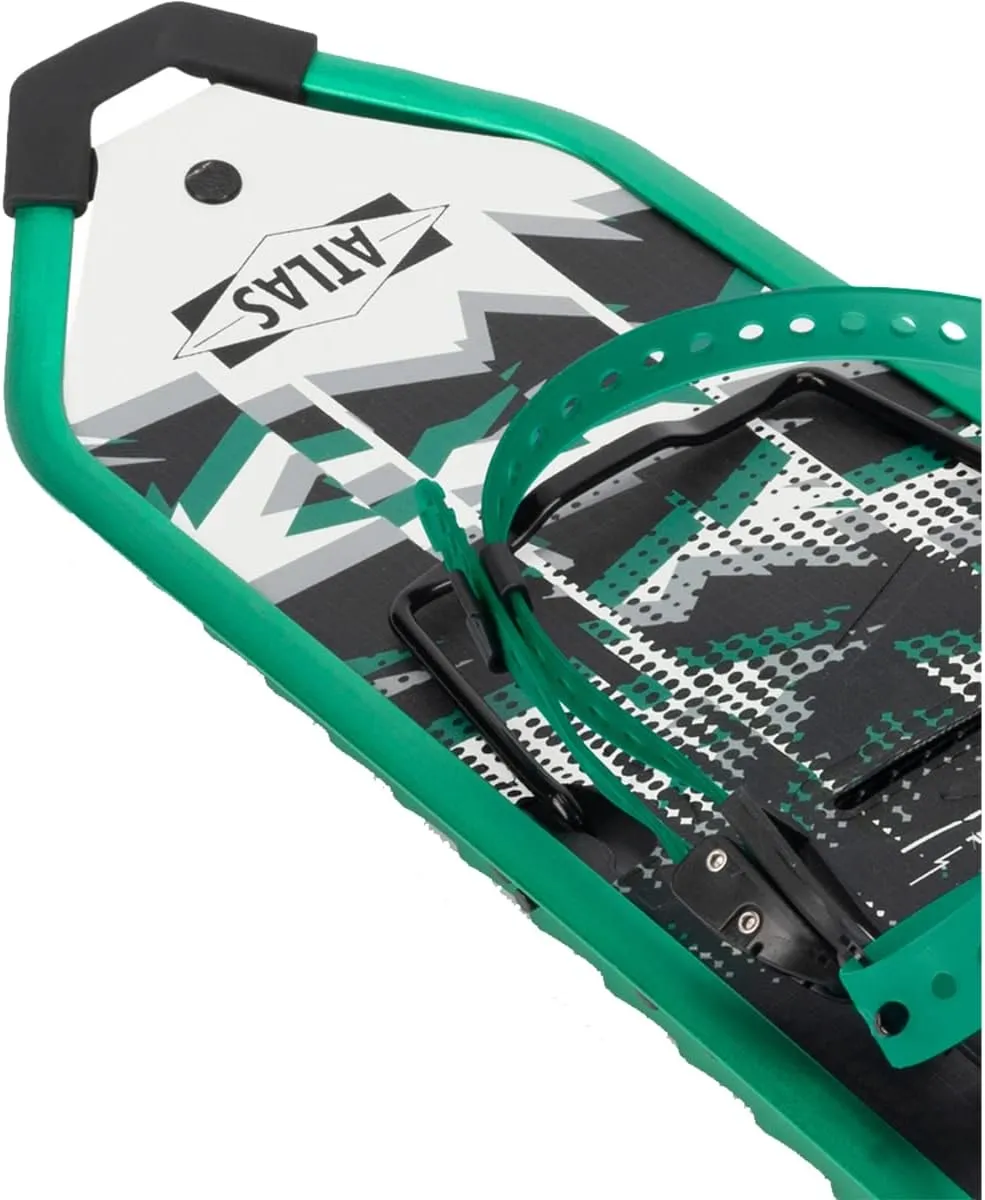 Atlas Range-Trail Snowshoe Mens