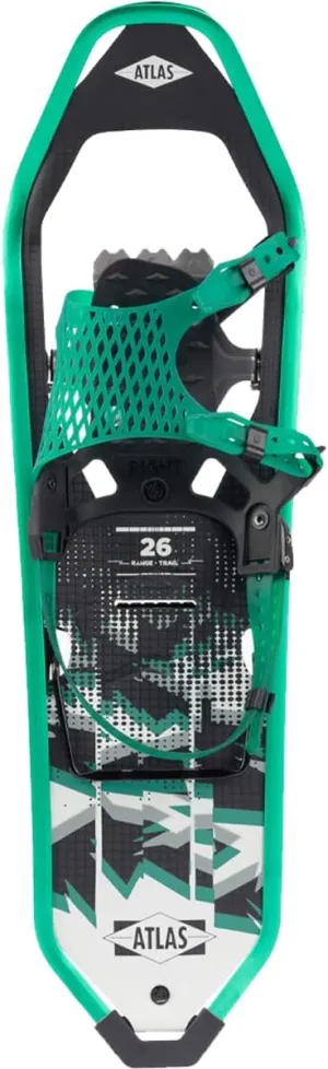 Atlas Range-Trail Snowshoe Mens