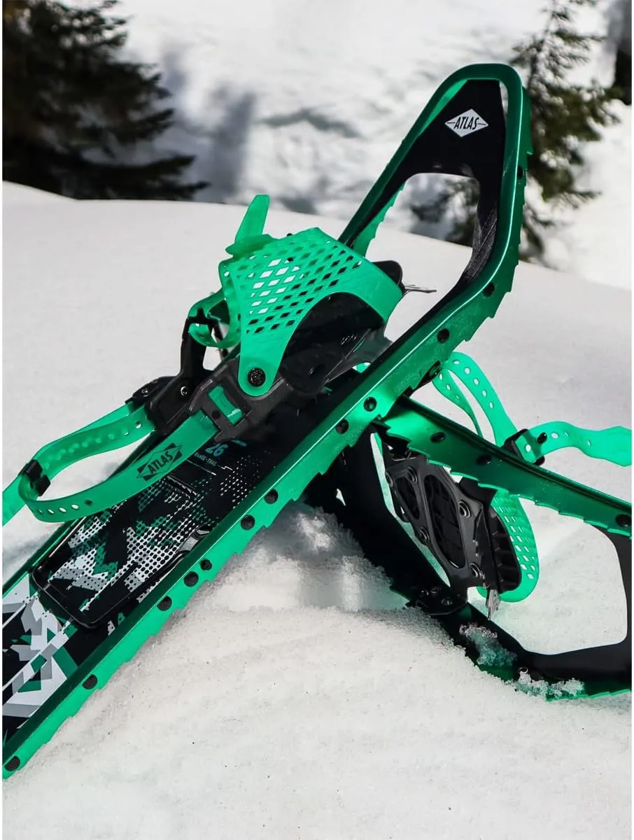 Atlas Range-Trail Snowshoe Mens