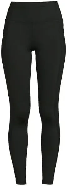 Avia Activewear Women's High Waist Ankle Leggings
