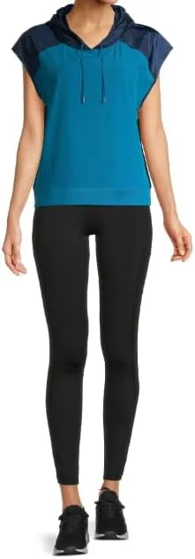 Avia Activewear Women's High Waist Ankle Leggings