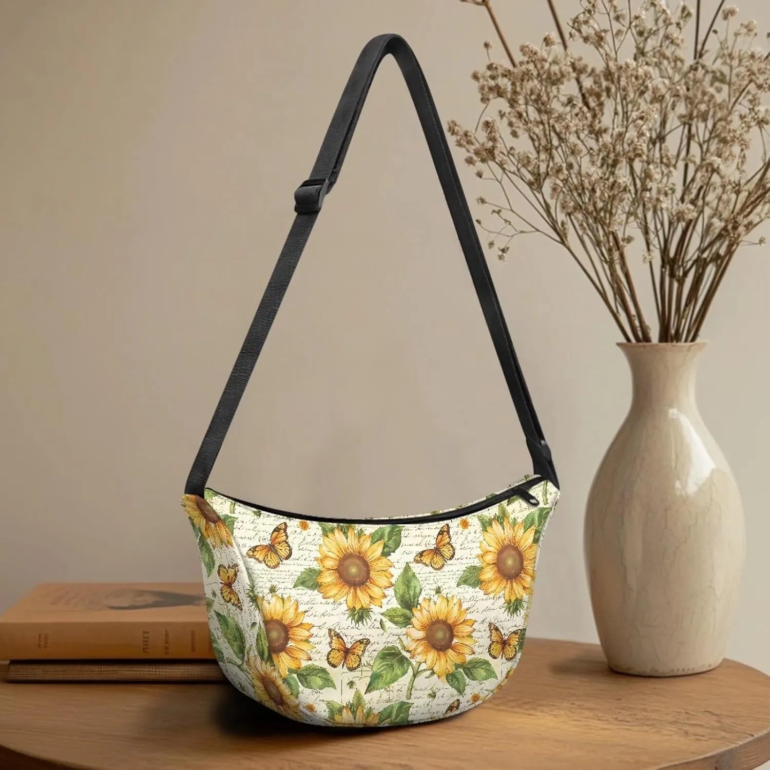 Baggu Shoulder Bag Crossbody Bag for Women Casual Tote Bags Women for Women Travel Shoulder Bags Handbags
