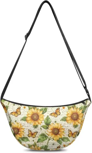 Baggu Shoulder Bag Crossbody Bag for Women Casual Tote Bags Women for Women Travel Shoulder Bags Handbags