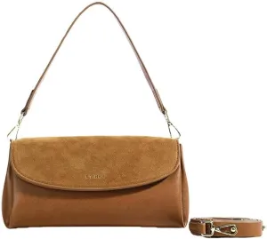 Bags Women's Retro Fashion Small Square purses Niche Simple Casual Shoulder Crossbody handbags