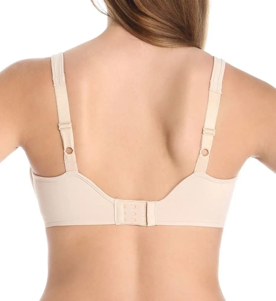 Bali Women's Passion for Comfort Underwire Bra DF3383