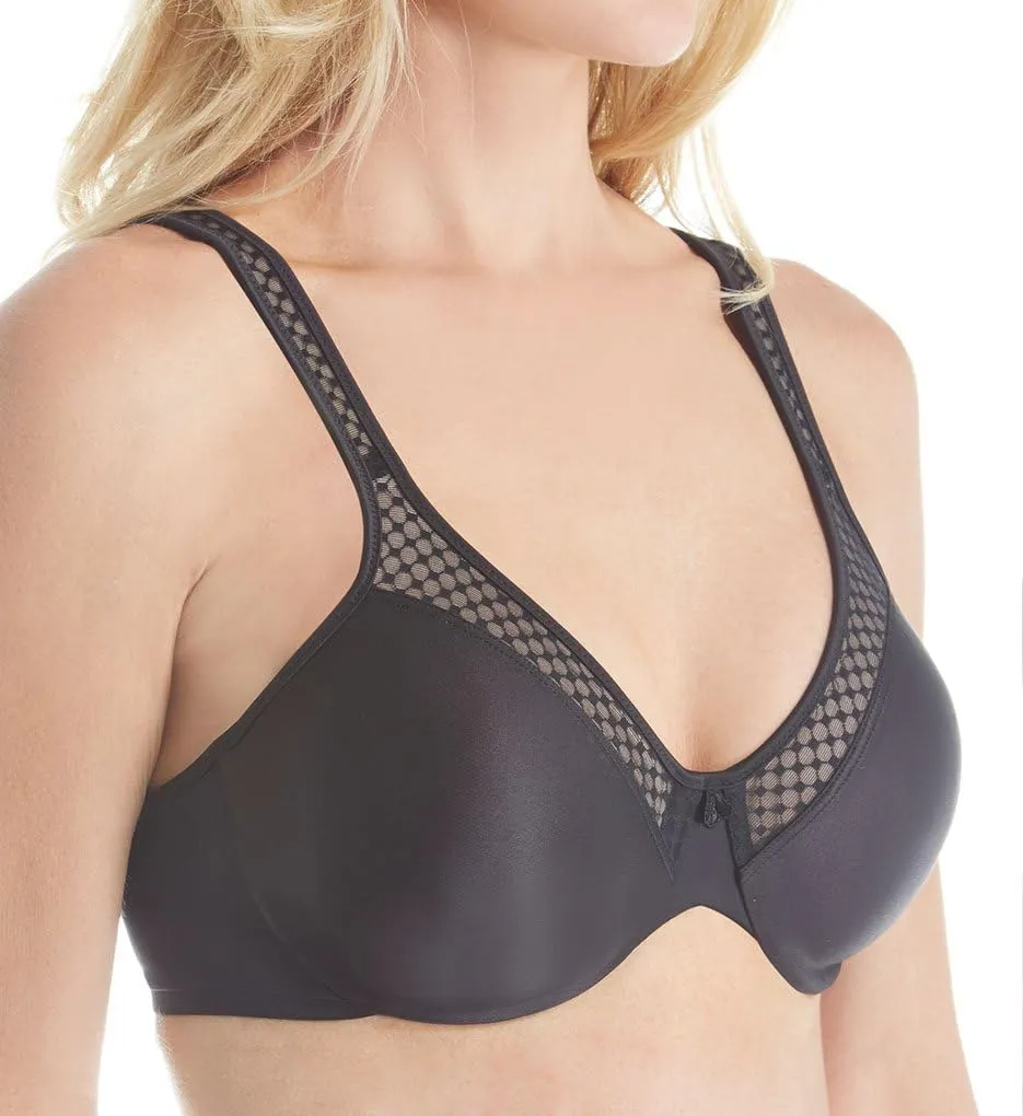 Bali Women's Passion for Comfort Underwire Bra DF3383