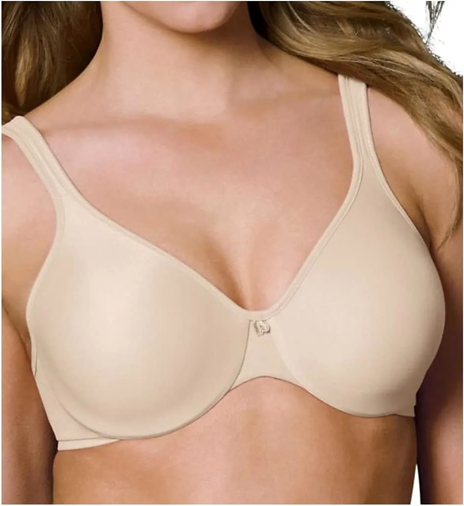 Bali Women's Passion for Comfort Underwire Bra DF3383