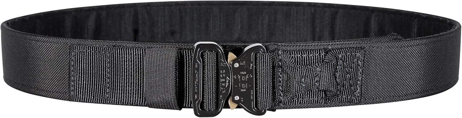 Bianchi 7215 Black Border Patrol Belt