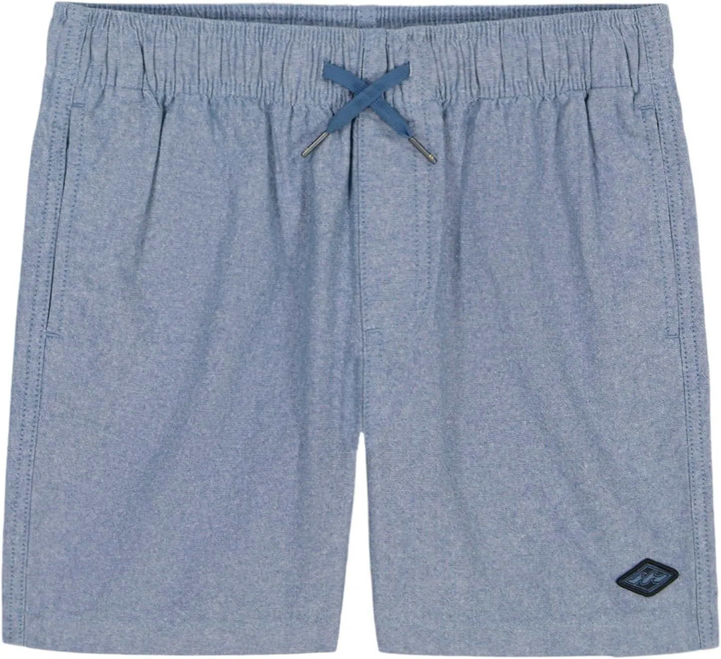 Billabong Boys' Elastic Waist Pull-on Shorts