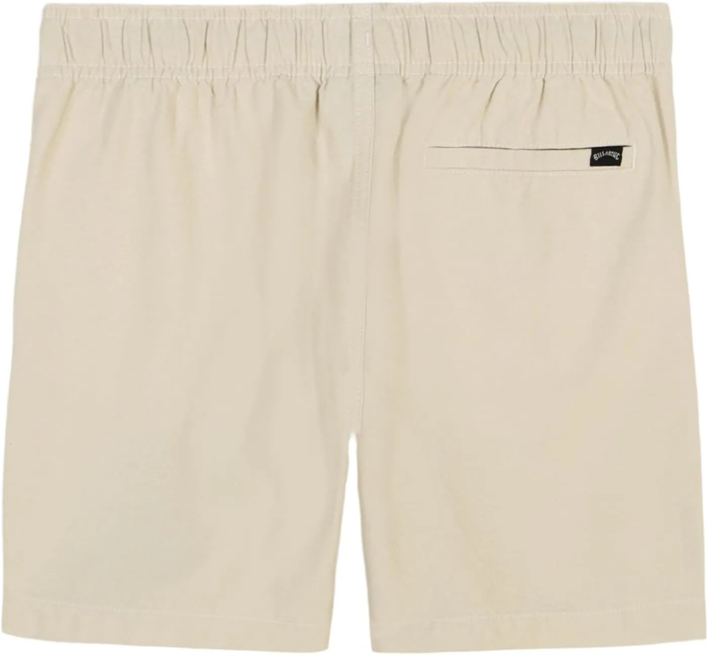 Billabong Boys' Elastic Waist Pull-on Shorts