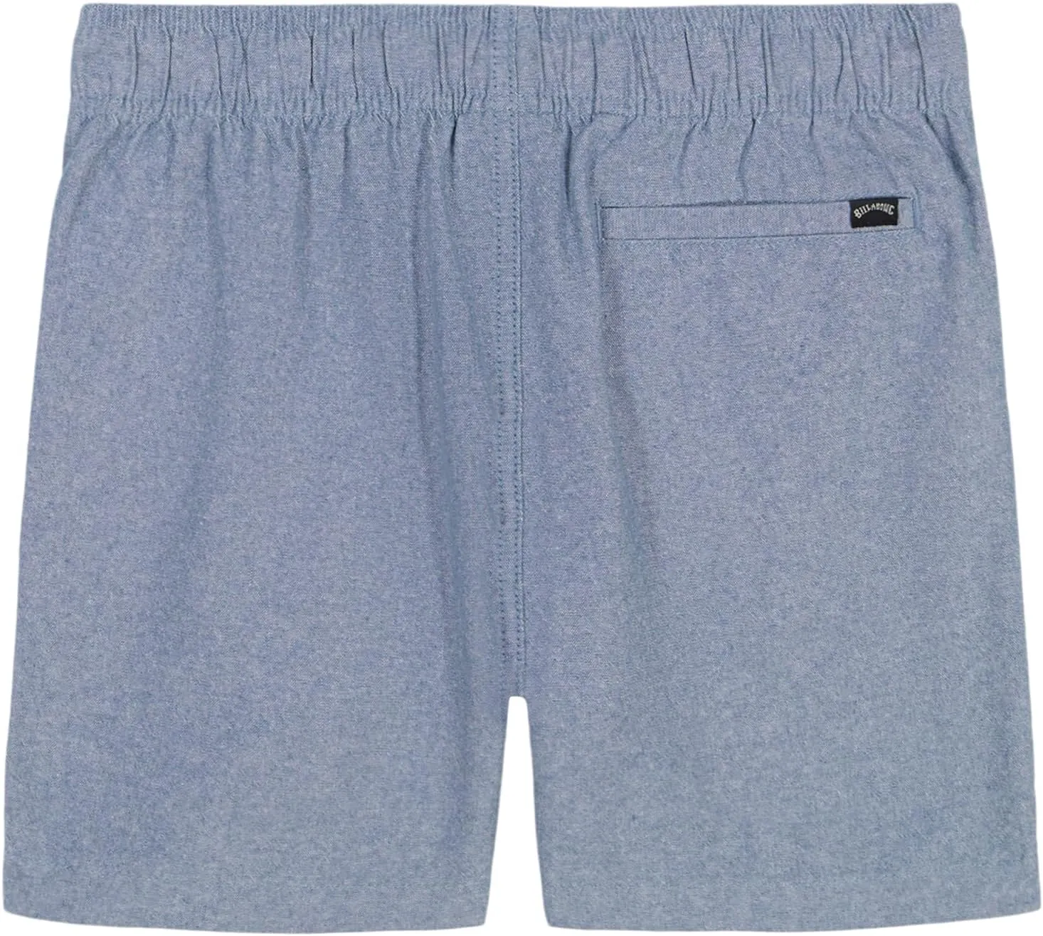 Billabong Boys' Elastic Waist Pull-on Shorts