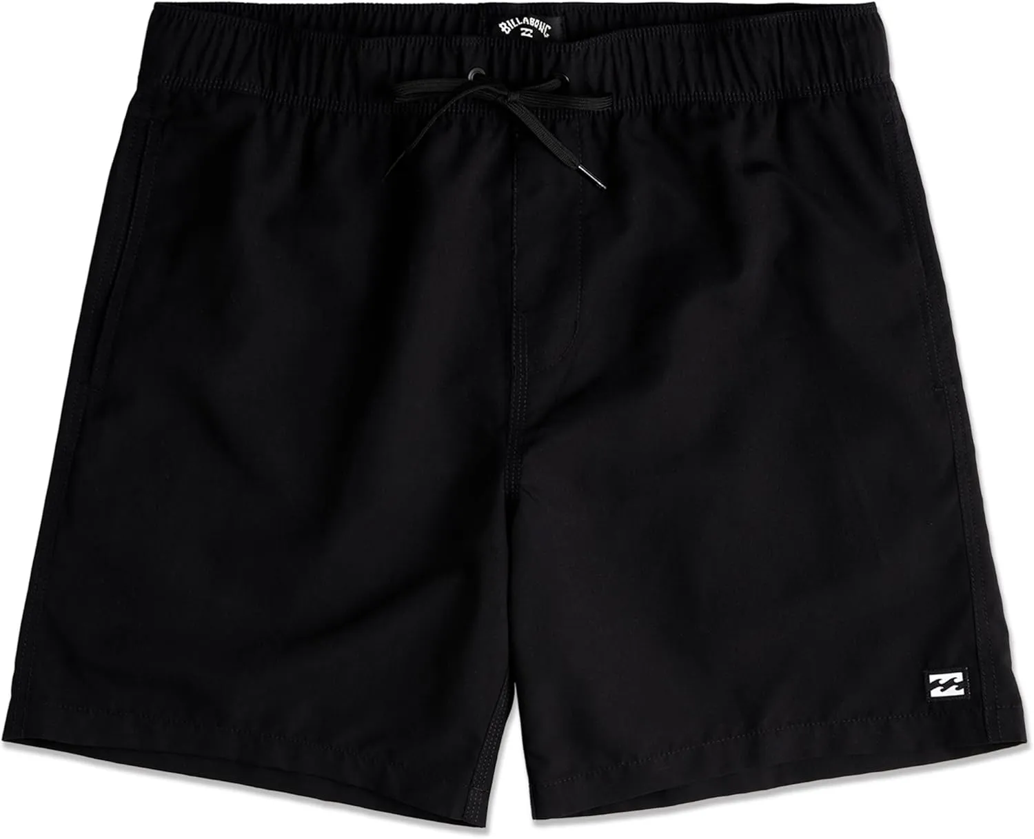 Billabong Men's Standard All Day Overdye Layback Elastic Waist Boardshort, 17 Inch Outseam