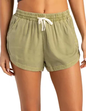 Billabong Women’s Road Trippin Short