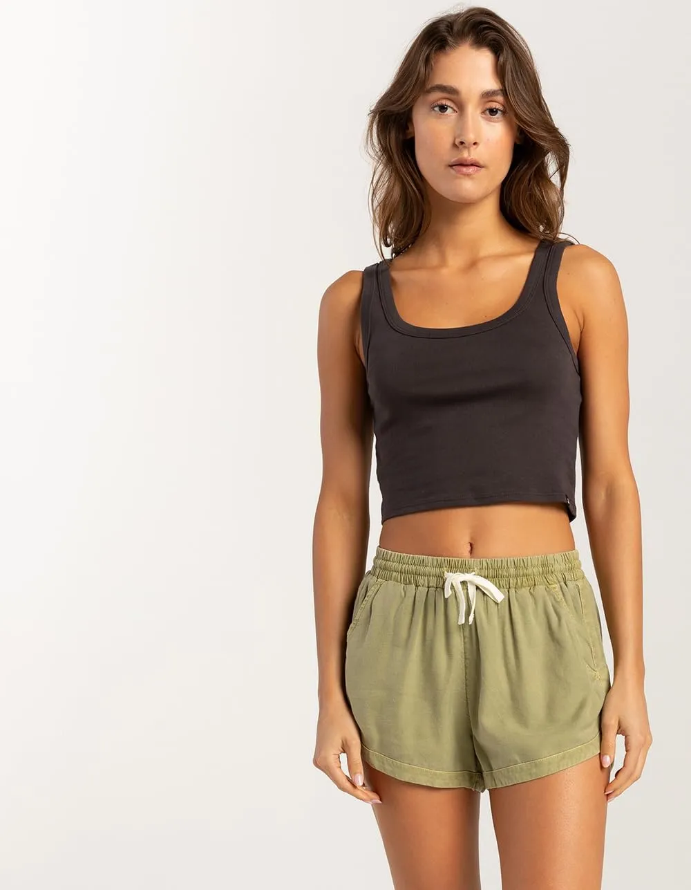 Billabong Women’s Road Trippin Short
