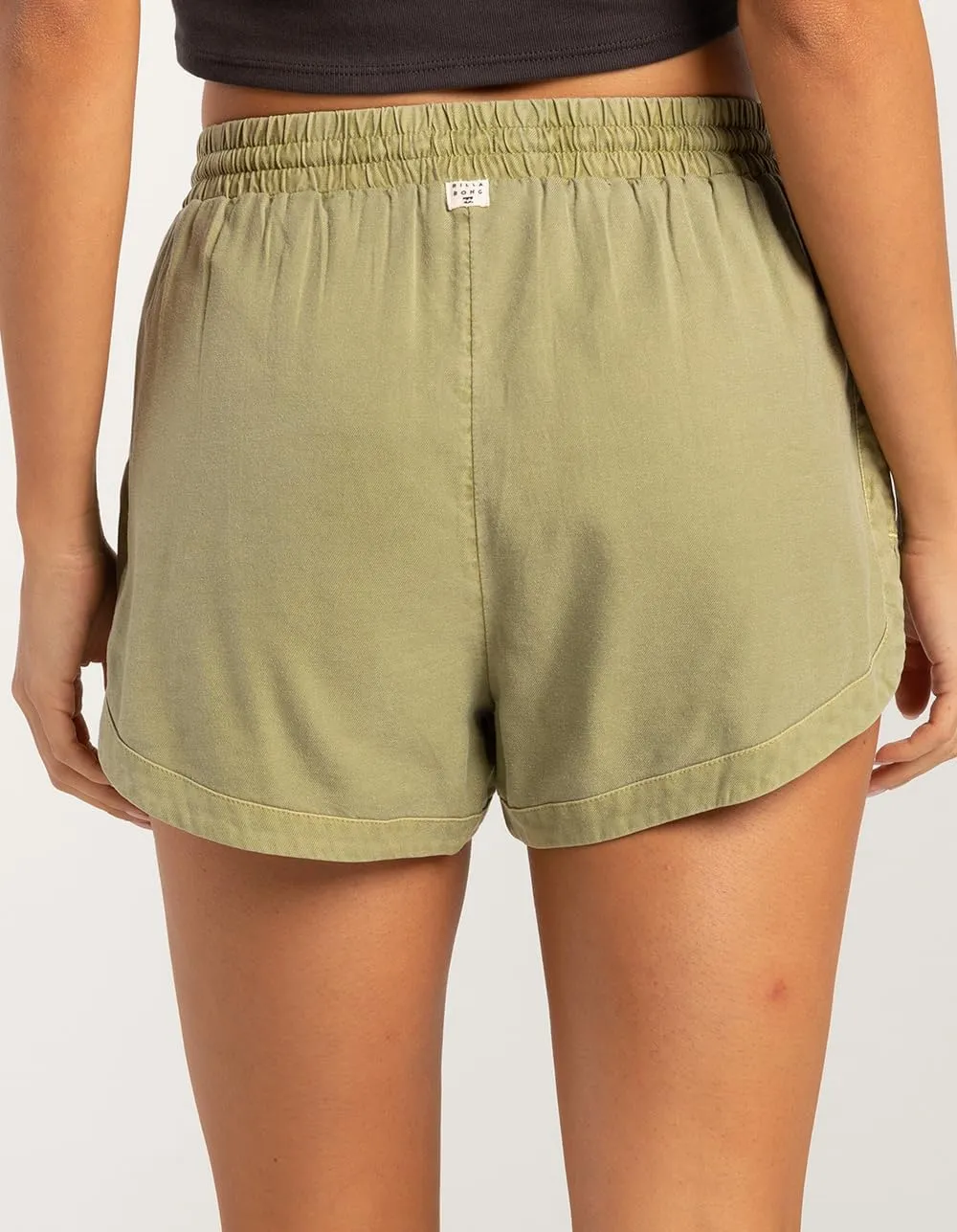 Billabong Women’s Road Trippin Short