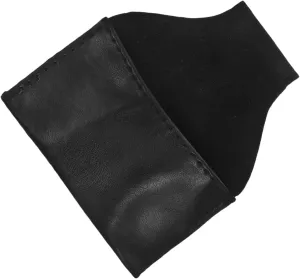 Billiards Bag Portable Chalk Holder Clamp Pool Stick Bag Billiard Cleaner Case