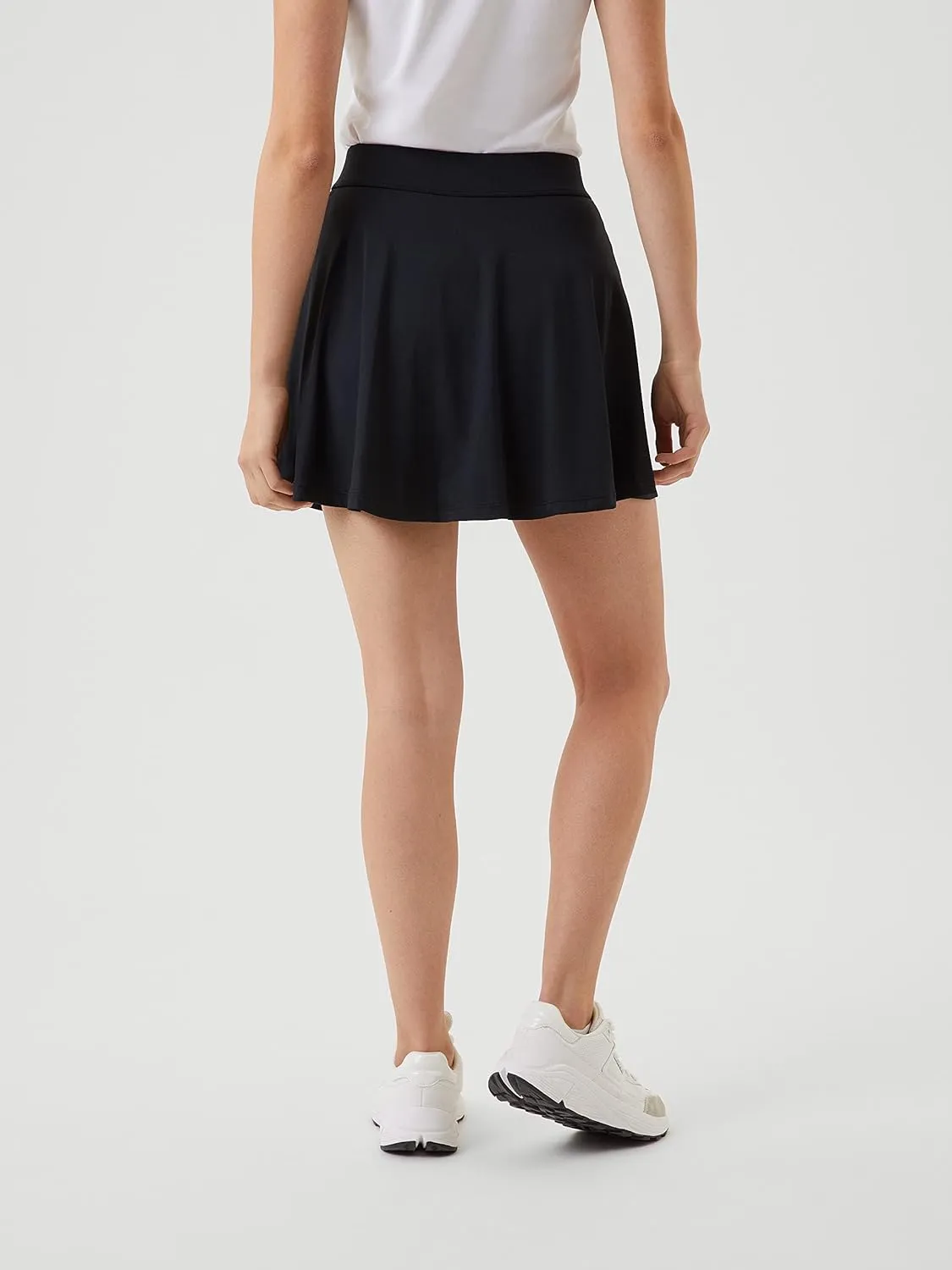 Bjorn Borg Ace Skirt, Tennis Skirts for Women with Shorts