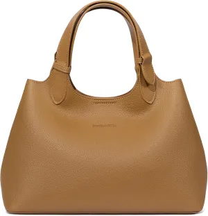 BOSTANTEN Satchel Purses for Women Trendy Slouchy Bags Vegan Leather Shoulder Bag Designer Purses with Adjustable Strap