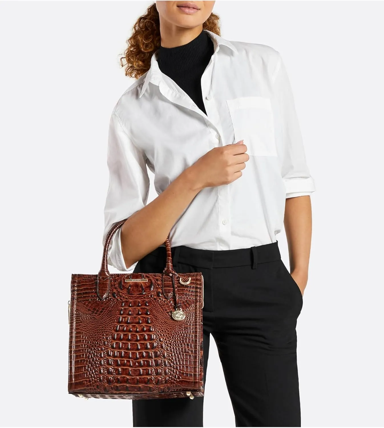 BRAHMIN Caroline
