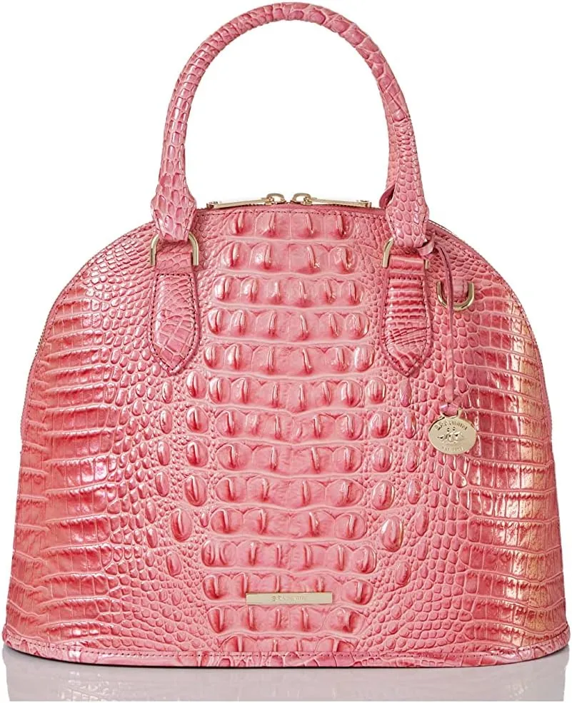 BRAHMIN Pink Punch Melbourne Georgina