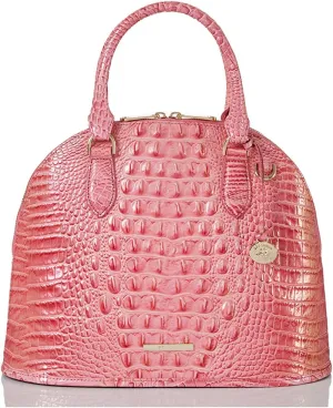 BRAHMIN Pink Punch Melbourne Georgina