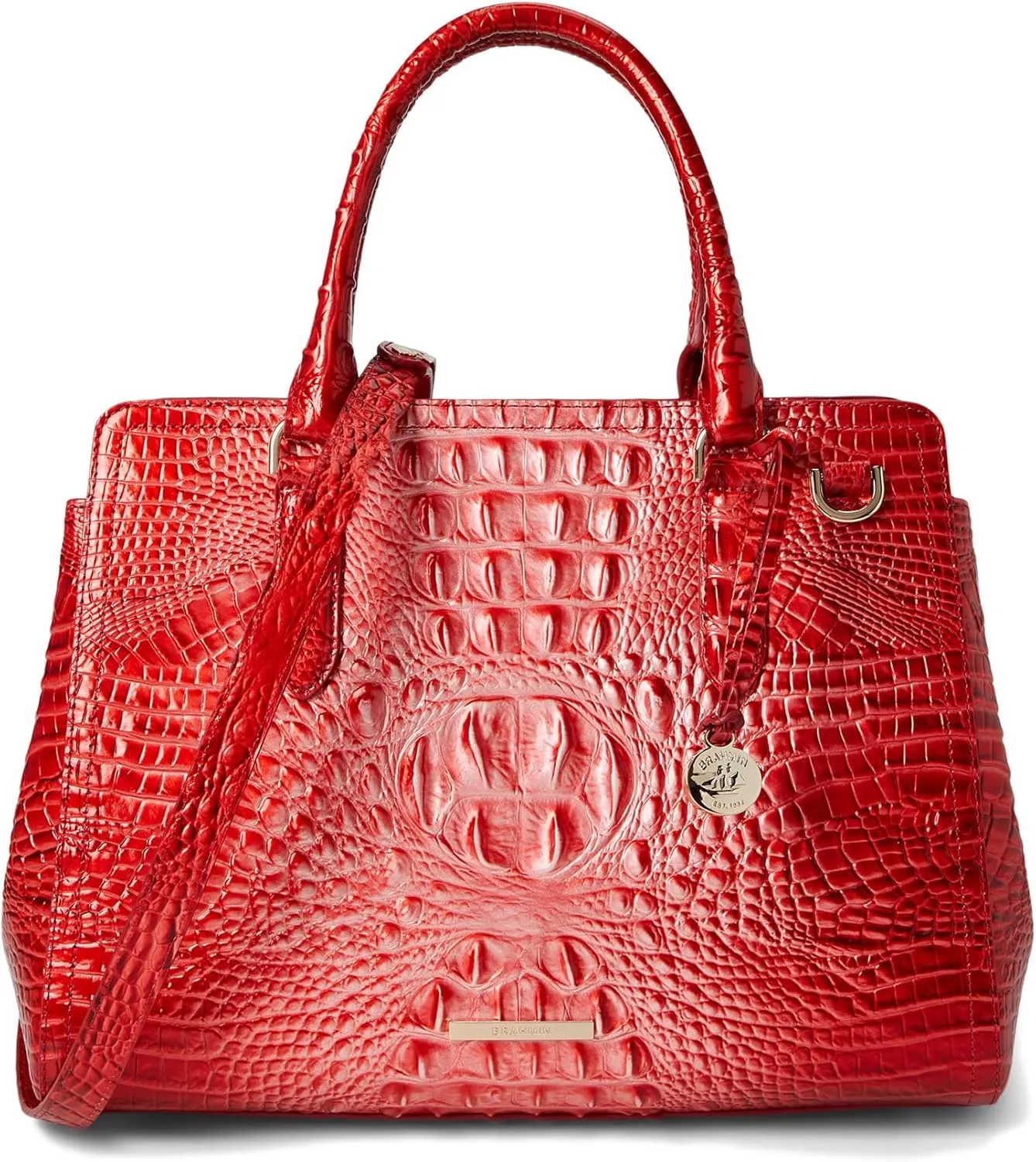 BRAHMIN Small Finley