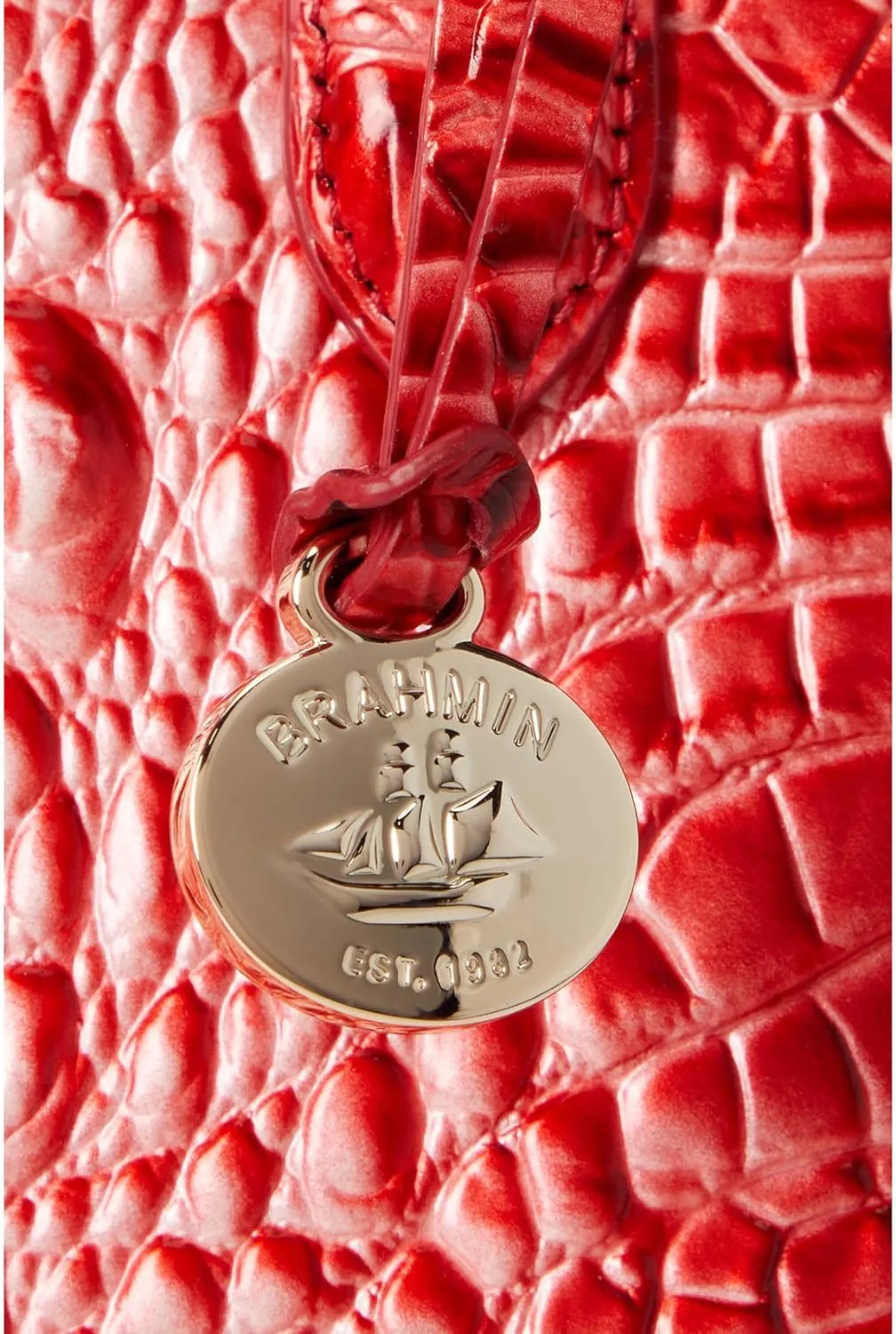 BRAHMIN Small Finley