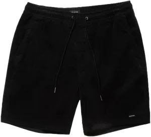 Brixton Leon Mens Elastic Waist Corduroy Shorts