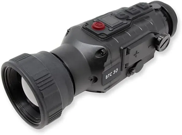 Burris Thermal Clip-on USM C50 (300620)