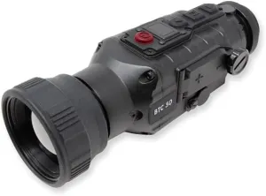 Burris Thermal Clip-on USM C50 (300620)