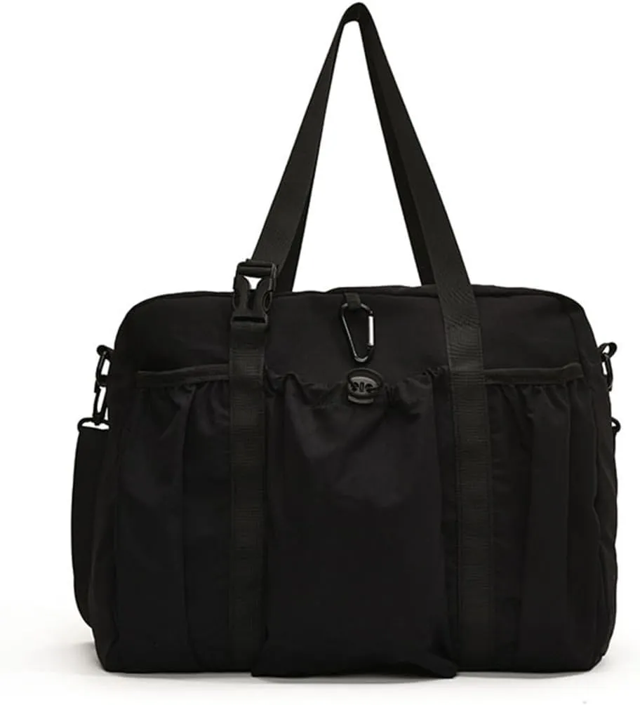 Casual Toted Bag for Women Purse Handbags Toted Bags Crossbody Bags Work Laptop Book Bag for Travel Nurse College Gifts
