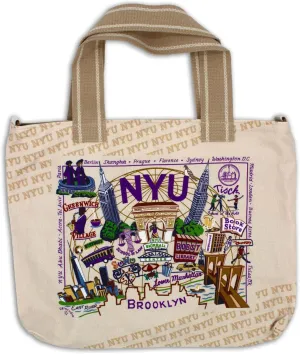 Catstudio Collegiate Tote Bag