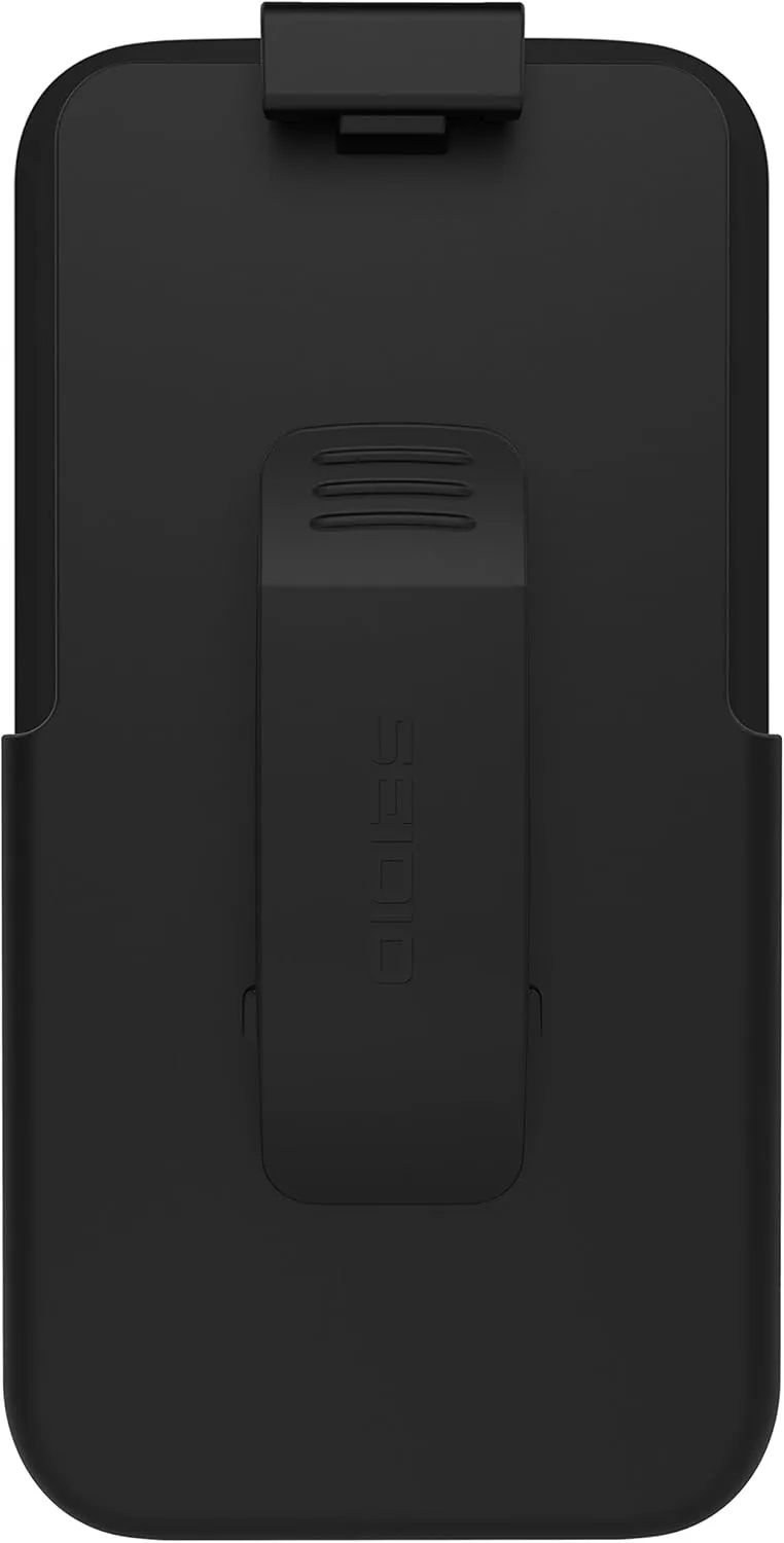 Cell Phone Case for Samsung Galaxy S6 - Retail Packaging - Black
