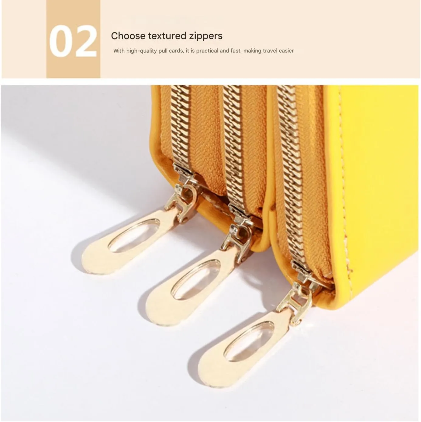 Cherishion Leather Small Crossbody Bag, Leather Small Crossbody Bag/Mini Messenger Shoulder Handbag, Mobile Phone Wallet
