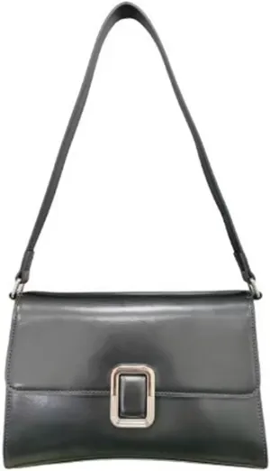 Classic underarm tote for women with adjustable Strap, Genuine Leather crossbody bag, Simple Vintage Shoulder Bags,handbag