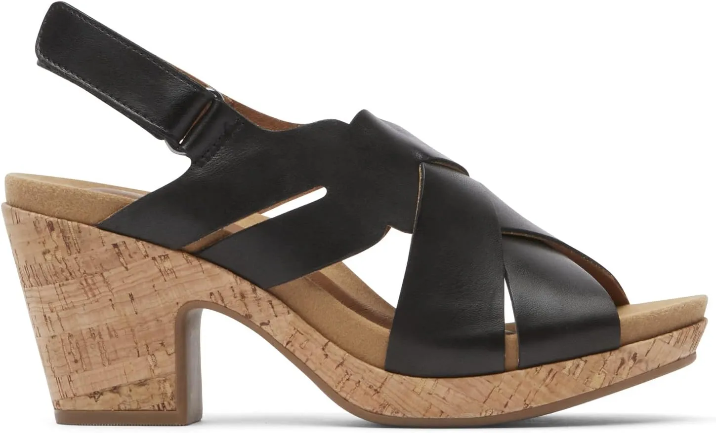Cobb Hill Women's Alleah Sling Sandal